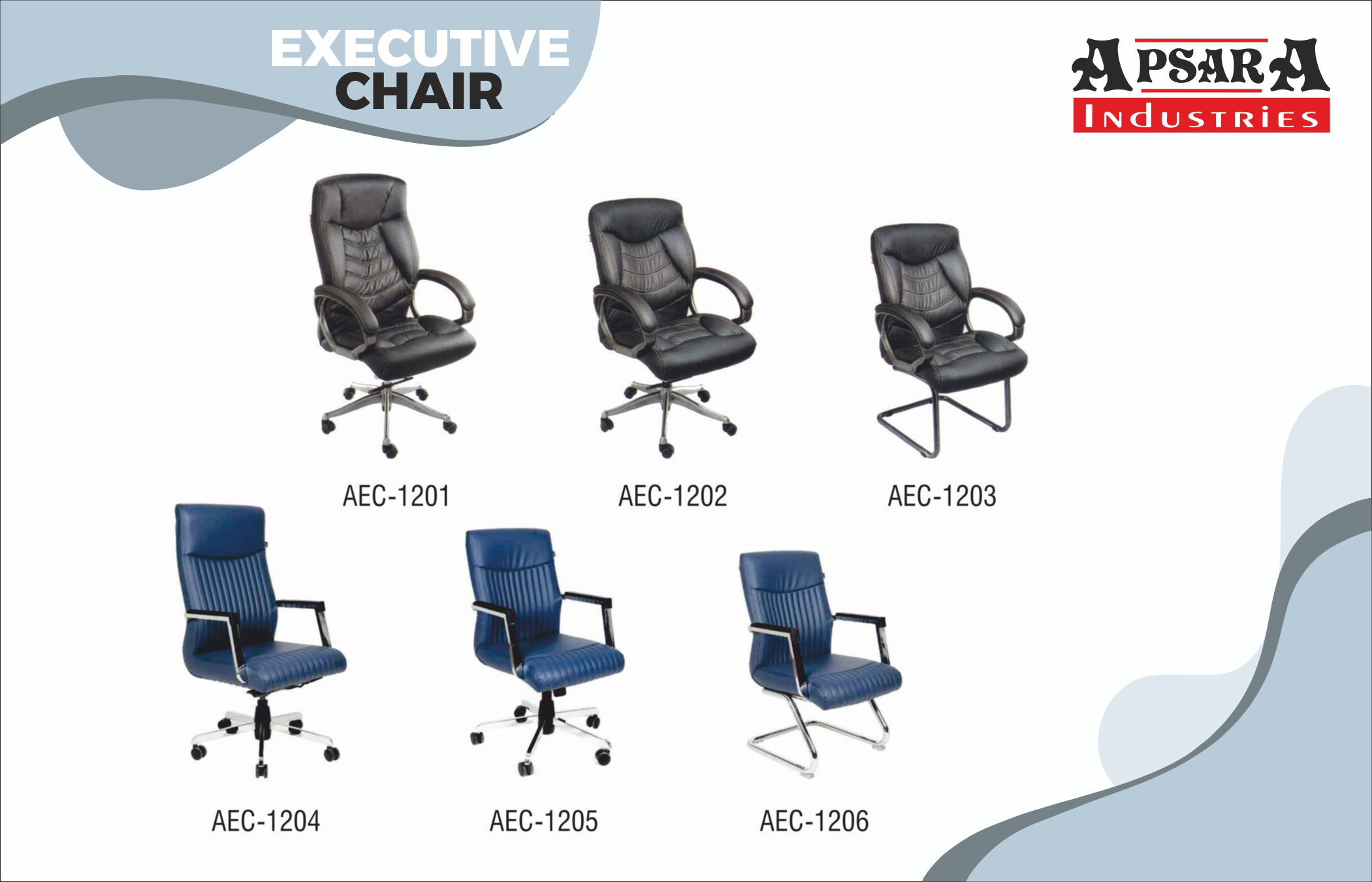 EXECUTIVE CHAIR SERIES